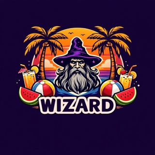 Telegram group profile photo for Wizardxxx chat