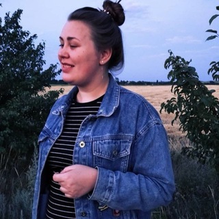 Telegram profile photo for ушла читать