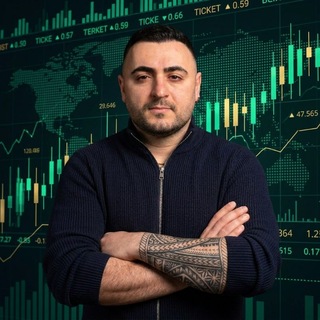 Telegram profile photo for BtcFerit FİNANS HABERLERİ