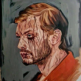 Telegram profile photo for True Crime Daily