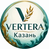 Telegram profile photo for VERTERA Казань