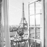 Telegram profile photo for prismatic love! ”Paris──rosy-girl.