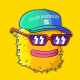Telegram profile photo for LandWolf ($WOLF)