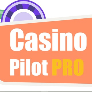 Telegram profile photo for Сasinopilotpro.com / Всё о казино