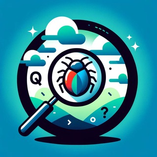 Telegram profile photo for Remote QA Jobs 🌐✨