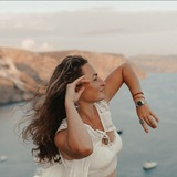 Telegram profile photo for ЖЕНЩИНА ❤️ БУДЬ СОБОЙ