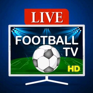 Telegram profile photo for Live Football Application