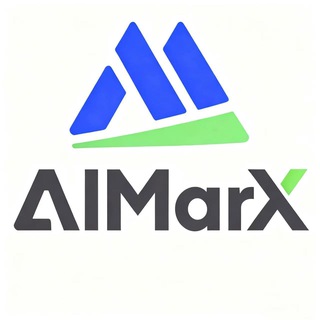 Telegram profile photo for Aimarx Ads Agency