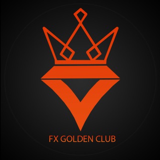 Telegram profile photo for FX Golden Club