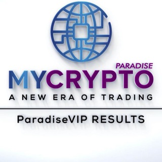Telegram profile photo for ParadiseFamilyVIP|Scalping FREE🌴