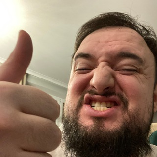 Telegram profile photo for 9pashaebashu