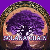 Telegram profile photo for Synthetic Calls - Solana