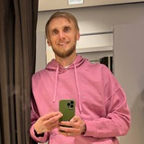 Telegram profile photo for Кейсы и отзывы о моей работе