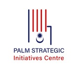 Telegram profile photo for PALM Strategic