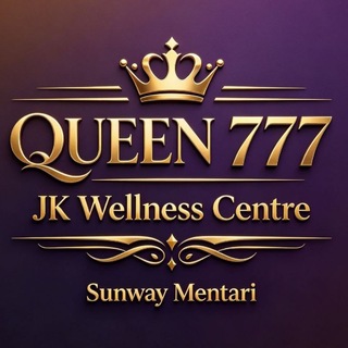 Telegram profile photo for JK SUNWAY QUEEN777