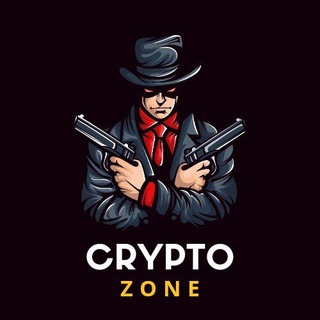 Telegram profile photo for CRYPTO ZONE