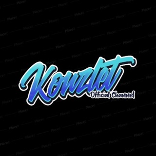 Telegram profile photo for Konzlet T-Channelz
