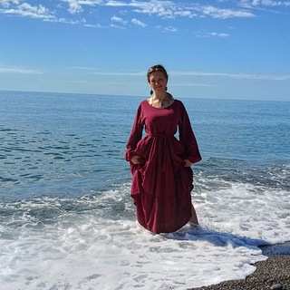 Telegram profile photo for ВеданаЧай
