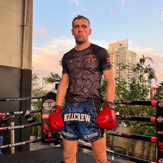Telegram profile photo for The Ed Pill