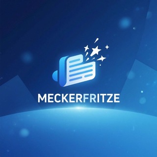 Telegram profile photo for MECKERFRITZE️ Kanal Eilmeldungen Nachrichten Israel Palästina Ukraine Tucker Putin krieg Corona Hamas News Genozid ReMigration
