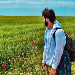 Telegram profile photo for Дневник Ислама