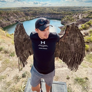 Telegram profile photo for CryptoDi