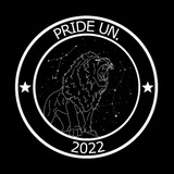 Telegram profile photo for FC «Pride Universe»