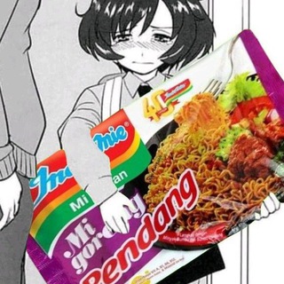 Telegram profile photo for LPM INDOMIE )