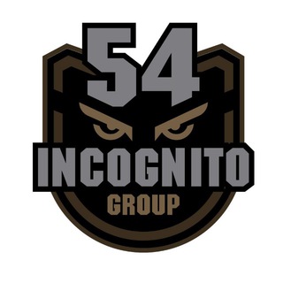 Telegram profile photo for Incognito