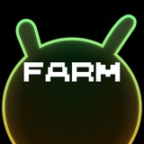 Telegram profile photo for My Little Farm - VimeWorld