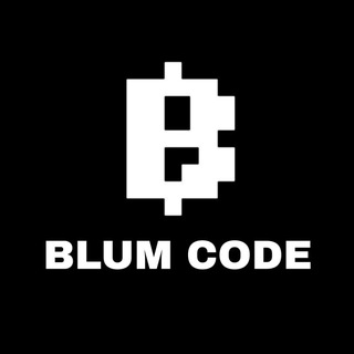 Telegram profile photo for Blum YouTube Code | Blum Code