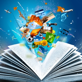 Telegram profile photo for 🔎Интересные факты и новости🔍