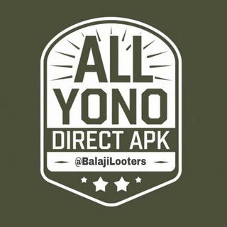 Telegram profile photo for AllYonoApk