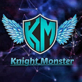 Telegram profile photo for Knight Monster Official Group