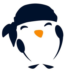 Telegram profile photo for GNU/Linux(news)