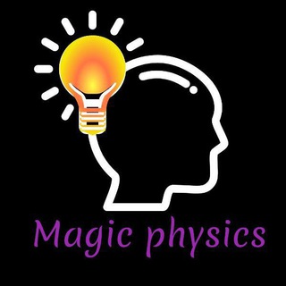 Telegram profile photo for Magic Physics