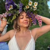 Telegram profile photo for Олеся Ибрагимова