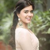 Telegram profile photo for Amritha Aiyer