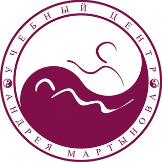 Telegram profile photo for Учебный центр Андрея Мартынова