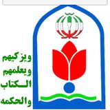 Telegram profile photo for پرورشی وفرهنگی