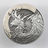 Telegram profile photo for Elite ( Only Degen Up Plays )