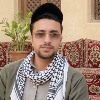 Telegram profile photo for كرار الخدري/ Al-karar