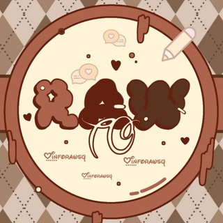 Telegram profile photo for ㅤ𝓿𝓿𝓿.Rᨡ𑄠ั⃪᷼.ડtudiꪮ! ׄ ͜ ͜
