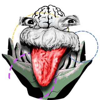 Telegram profile photo for Простым языком