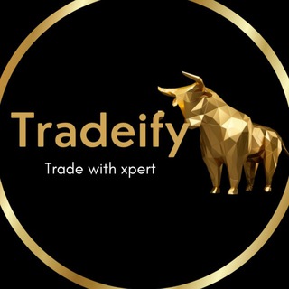 Telegram group profile photo for Binary Signals | Tradeify