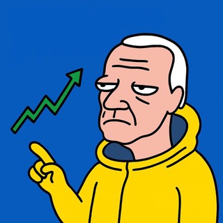 Telegram profile photo for Bidenium Labs