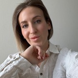 Telegram profile photo for abrosimova_ya