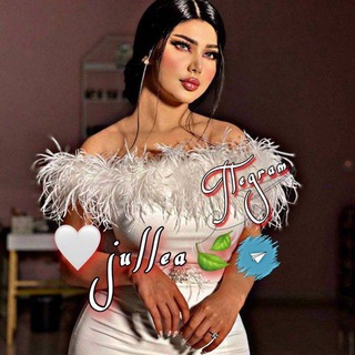 Telegram profile photo for 𝐉𝐮𝐥𝐥𝐞𝐚.