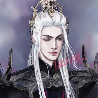 Telegram profile photo for Derscher