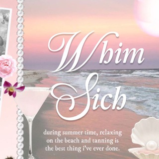 Telegram profile photo for RESULT @whimsich